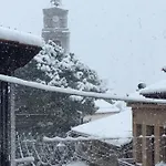 Odos Oneiron Daire Arachova