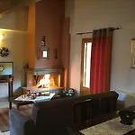 Daire Odos Oneiron Arachova