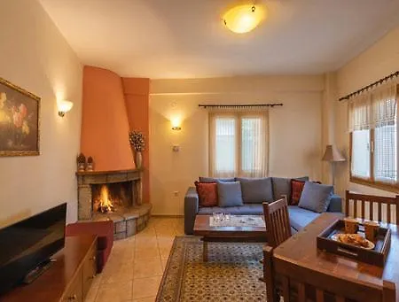 דירה Odos Oneiron