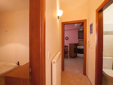 Odos Oneiron Apartment Arachova