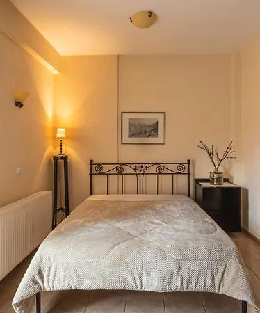 Apartment Odos Oneiron