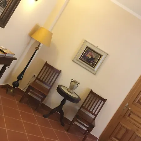Apartment Odos Oneiron