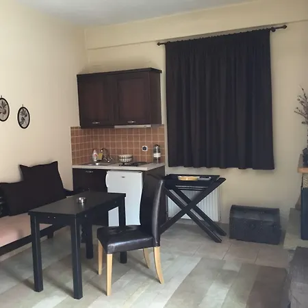 Odos Oneiron אראחובה