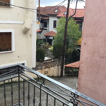 Apartment Odos Oneiron *