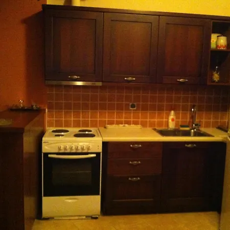 דירה Odos Oneiron אראחובה