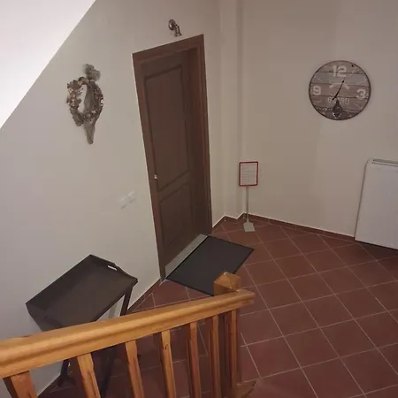 Apartment Odos Oneiron *