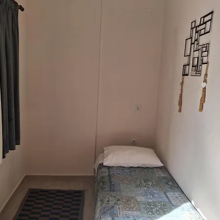 Odos Oneiron 아파트 *