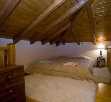 Odos Oneiron אראחובה