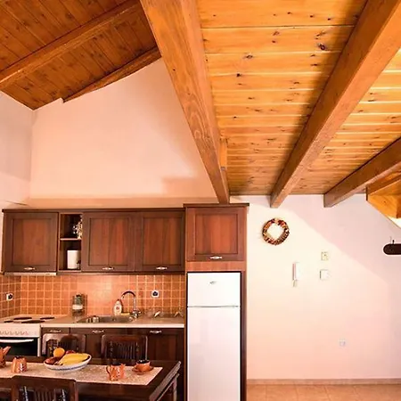 Odos Oneiron * Arachova