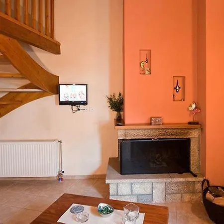 Odos Oneiron אראחובה