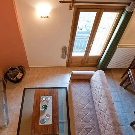 Odos Oneiron * Arachova