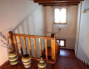 Odos Oneiron Apartment Arachova