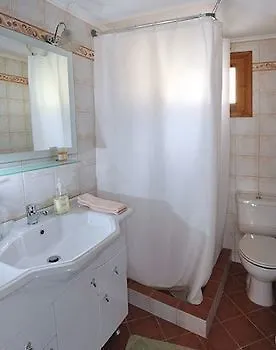 Odos Oneiron Lejlighed Arachova