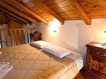 Odos Oneiron Apartment
