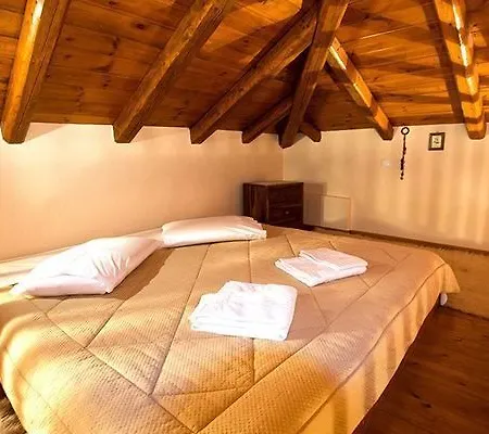 Odos Oneiron Arachova