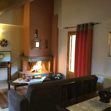 Odos Oneiron Apartment