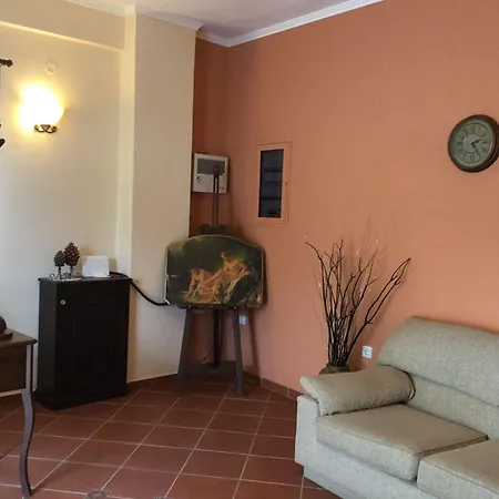 Odos Oneiron Apartment *