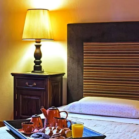 Odos Oneiron Apartment Arachova