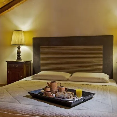 Odos Oneiron * Arachova