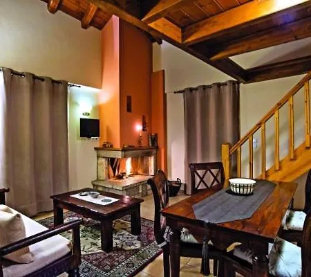 Odos Oneiron אראחובה