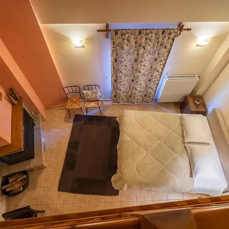 Odos Oneiron * Arachova