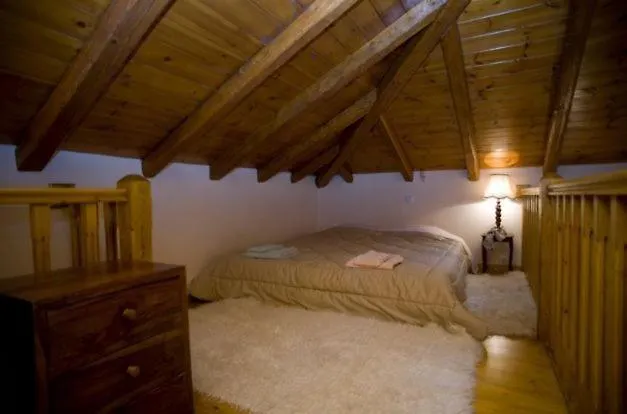 Odos Oneiron Arachova