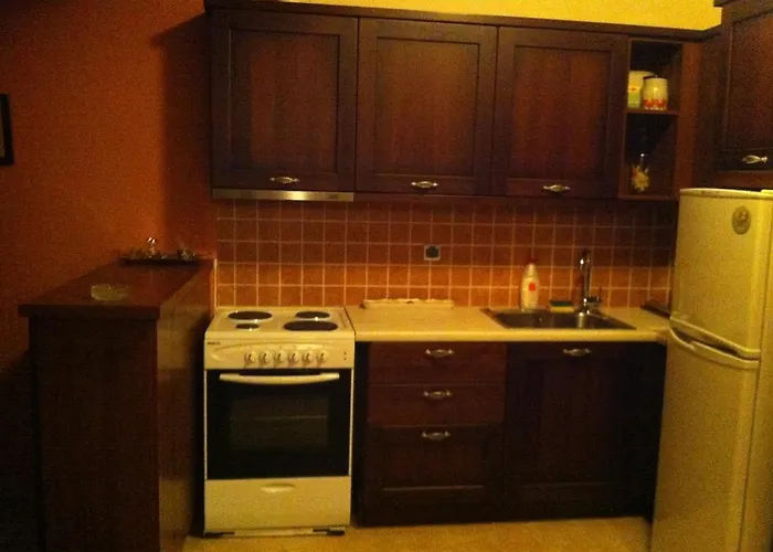 Odos Oneiron * Arachova